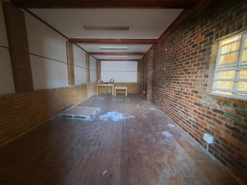 To Let Commercial Property for Rent in Beaconvale Western Cape